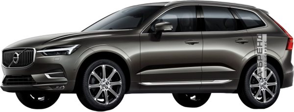 Вольво XC60 2 SUV